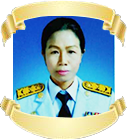นางสาวอโณทัย คำนาค