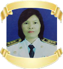 นางเกสรา ปลั่งกมล