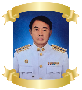 นายฐิติพันธุ์ ภามะลิวัลย์