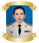 นางบุญญาพร ช่อขุนทด